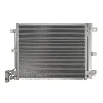 Kondenzator, klima-uređaj KOYORAD CD331210 IC-G0LKLW