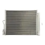 Kondenzator, klima-uređaj KOYORAD CD461235C IC-G091WM