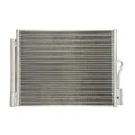 Kondenzator, klima-uređaj KOYORAD CD461235C IC-G091WM