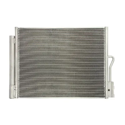 Kondenzator, klima-uređaj KOYORAD CD461235C IC-G091WM