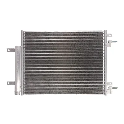 Kondenzator, klima-uređaj KOYORAD CD461289 IC-G0Q48T