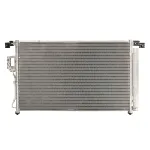 Kondenzator, klima-uređaj KOYORAD CD810521 IC-G091WR