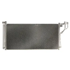 Kondenzator, klima-uređaj KOYORAD CD810534 IC-G0SSQN