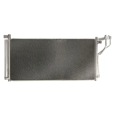 Kondenzator, klima-uređaj KOYORAD CD810534 IC-G0SSQN