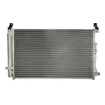 Kondenzator, klima-uređaj KOYORAD CD810575 IC-G0SSWR