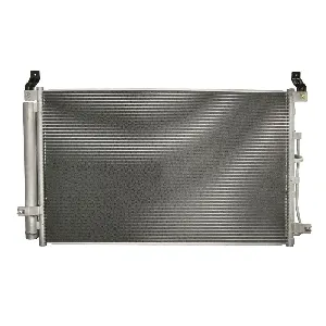 Kondenzator, klima-uređaj KOYORAD CD810575 IC-G0SSWR