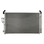 Kondenzator, klima-uređaj KOYORAD CD810575 IC-G0SSWR