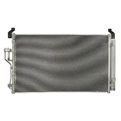 Kondenzator, klima-uređaj KOYORAD CD810575 IC-G0SSWR