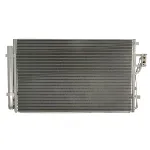 Kondenzator, klima-uređaj KOYORAD CD810611 IC-G0SSQR