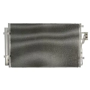 Kondenzator, klima-uređaj KOYORAD CD810611 IC-G0SSQR