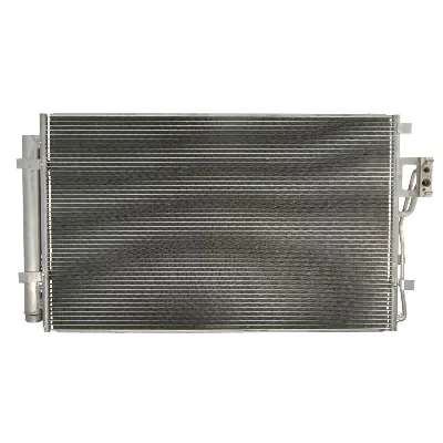 Kondenzator, klima-uređaj KOYORAD CD810611 IC-G0SSQR