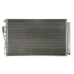 Kondenzator, klima-uređaj KOYORAD CD810611 IC-G0SSQR