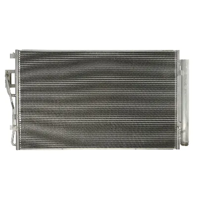 Kondenzator, klima-uređaj KOYORAD CD810611 IC-G0SSQR