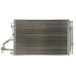 Kondenzator, klima-uređaj KOYORAD CD810624 IC-G0RHYJ