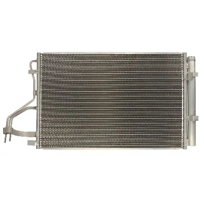 Kondenzator, klima-uređaj KOYORAD CD810624 IC-G0RHYJ