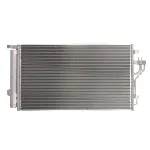 Kondenzator, klima-uređaj KOYORAD CD810653 IC-G0RHYG