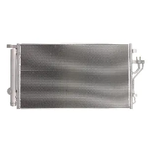 Kondenzator, klima-uređaj KOYORAD CD810653 IC-G0RHYG