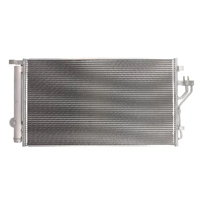 Kondenzator, klima-uređaj KOYORAD CD810653 IC-G0RHYG