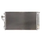 Kondenzator, klima-uređaj KOYORAD CD810653 IC-G0RHYG