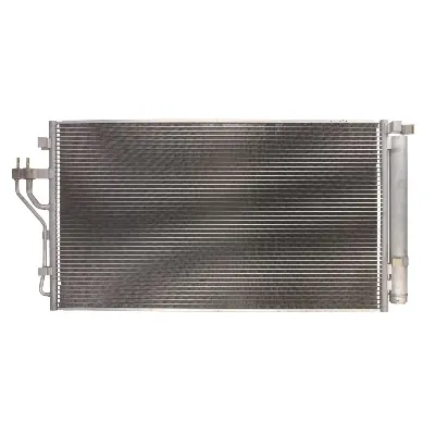 Kondenzator, klima-uređaj KOYORAD CD810653 IC-G0RHYG