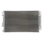 Kondenzator, klima-uređaj KOYORAD CD810708 IC-G091WW