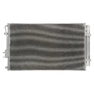 Kondenzator, klima-uređaj KOYORAD CD810708 IC-G091WW