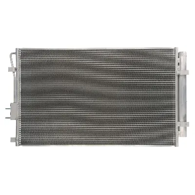 Kondenzator, klima-uređaj KOYORAD CD810708 IC-G091WW