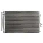 Kondenzator, klima-uređaj KOYORAD CD810708 IC-G091WW