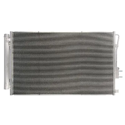 Kondenzator, klima-uređaj KOYORAD CD810708 IC-G091WW