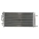 Kondenzator, klima-uređaj KOYORAD CD811197 IC-G091WY