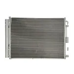 Kondenzator, klima-uređaj KOYORAD CD811238C IC-G0SSV6