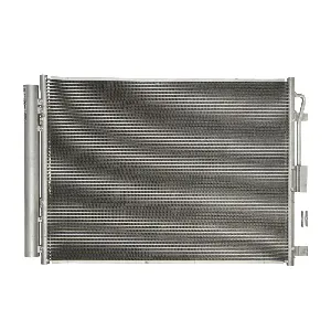 Kondenzator, klima-uređaj KOYORAD CD811238C IC-G0SSV6