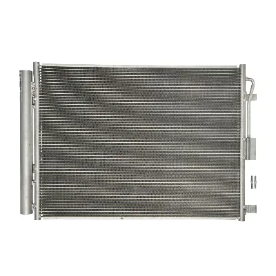 Kondenzator, klima-uređaj KOYORAD CD811238C IC-G0SSV6