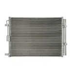 Kondenzator, klima-uređaj KOYORAD CD811238C IC-G0SSV6