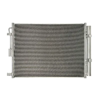 Kondenzator, klima-uređaj KOYORAD CD811238C IC-G0SSV6