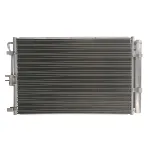 Kondenzator, klima-uređaj KOYORAD CD820845 IC-G091WZ