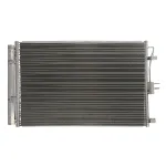 Kondenzator, klima-uređaj KOYORAD CD820845 IC-G091WZ