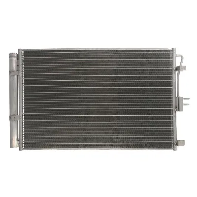 Kondenzator, klima-uređaj KOYORAD CD820845 IC-G091WZ