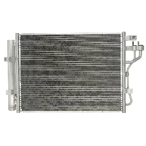 Kondenzator, klima-uređaj KOYORAD CD820924 IC-G0RHZI