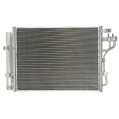 Kondenzator, klima-uređaj KOYORAD CD820924 IC-G0RHZI