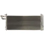 Kondenzator, klima-uređaj KOYORAD CD821207 IC-G0OB7I