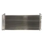 Kondenzator, klima-uređaj KOYORAD CD821207 IC-G0OB7I