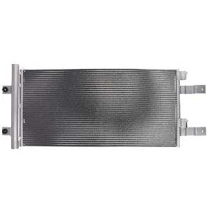 Kondenzator, klima-uređaj MAHLE AC 1031 000S IC-G0TOOS