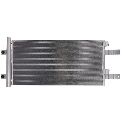 Kondenzator, klima-uređaj MAHLE AC 1031 000S IC-G0TOOS