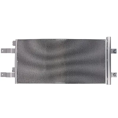 Kondenzator, klima-uređaj MAHLE AC 1031 000S IC-G0TOOS