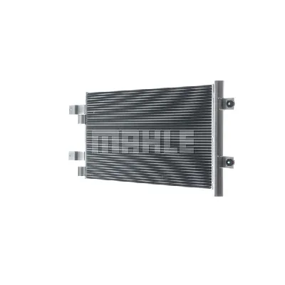 Kondenzator, klima-uređaj MAHLE AC 1031 000S IC-G0TOOS