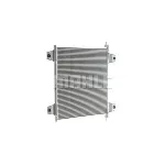 Kondenzator, klima-uređaj MAHLE AC 121 000S IC-G0LLJI