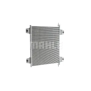 Kondenzator, klima-uređaj MAHLE AC 121 000S IC-G0LLJI