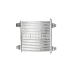 Kondenzator, klima-uređaj MAHLE AC 121 000S IC-G0LLJI