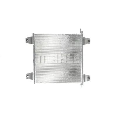 Kondenzator, klima-uređaj MAHLE AC 121 000S IC-G0LLJI